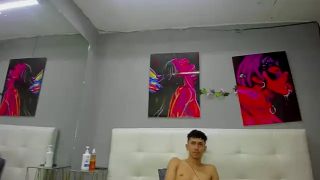 ahsly78Bryan: вебкам-шоу