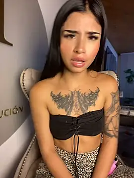 Shalom_pink18 Chat XXX in diretta