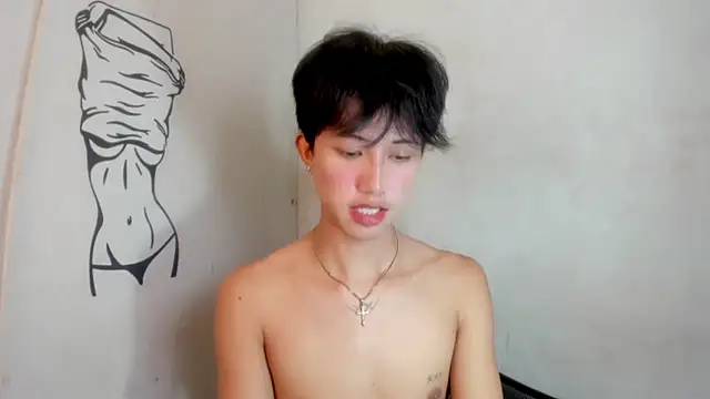 luxurioux_blake 网络视讯表演