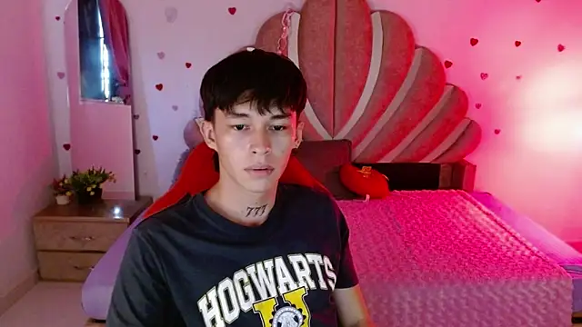 Marco_fox723's Webcam Show