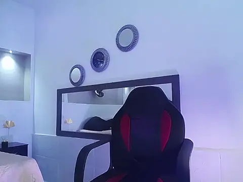 Вебкам-шоу taylor_park