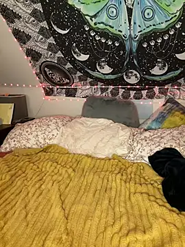 SuzyCatzz's Live XXX Chat