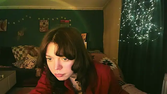 ClancyMorissey's Live XXX Chat