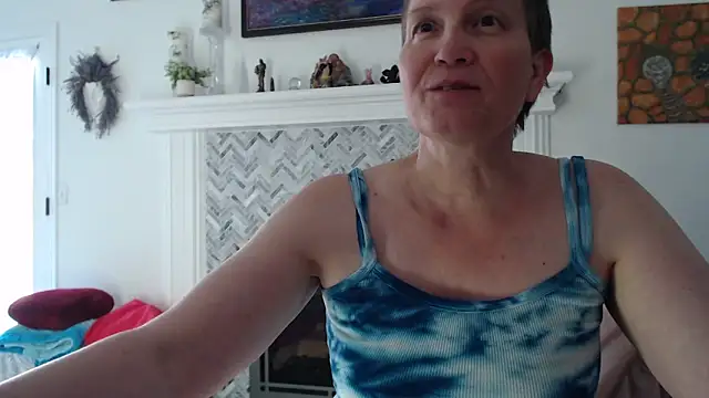 Show webcam de AuroraWillows