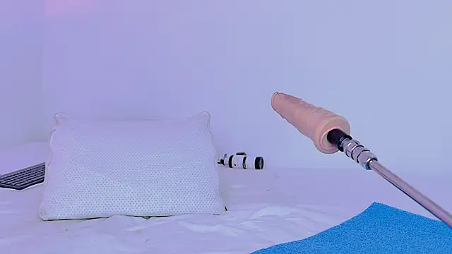 XXX chat uživo modela MISSYLINDA