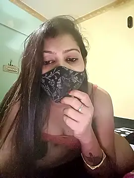 XXX chat uživo modela SANAYA_ROY