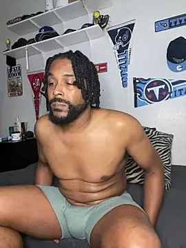 bigdinca Show in webcam