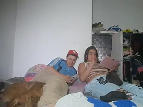 XXX chat uživo modela twodoo