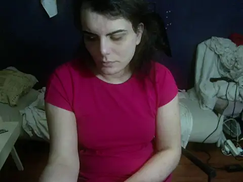 Chat +18 de turkishTransEfsun ao vivo