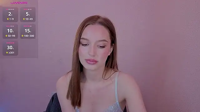 Chat +18 de PickmeBabby ao vivo