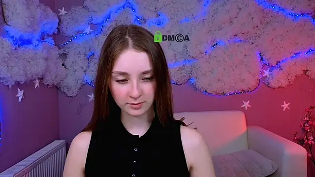 alisabliss Obrolan Langsung XXX