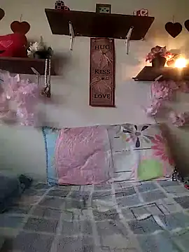 XXX chat uživo modela salomehill1