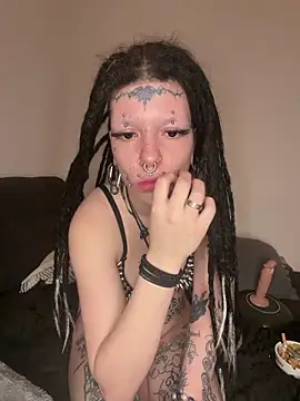 demonLamia লাইভ XXX চ্যাট