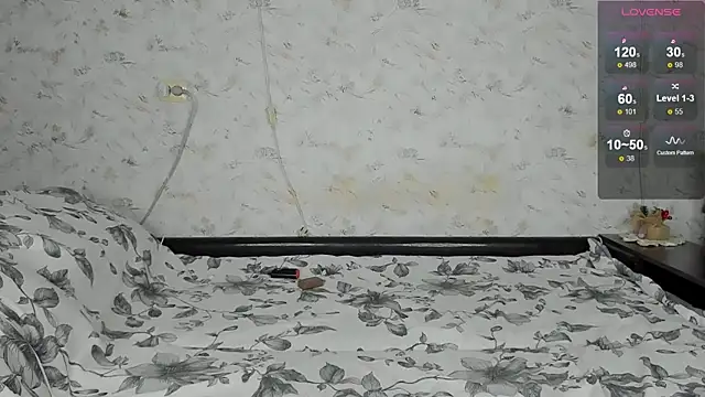 XXX chat uživo modela ERICK__DEEN