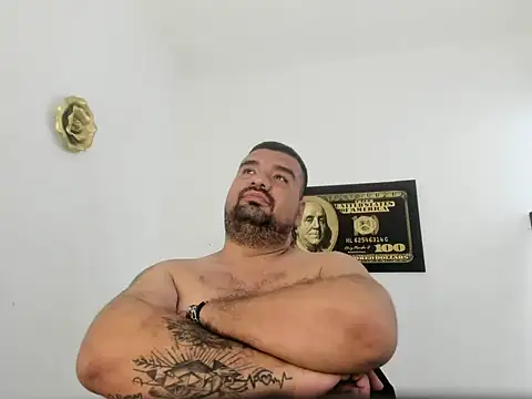 horus_gil Live XXX-chat