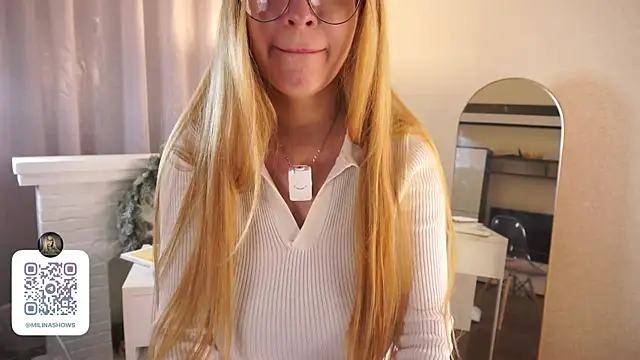 BeckiHoffer Live XXX-Chat