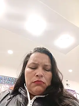 XXX chat uživo modela Any-77