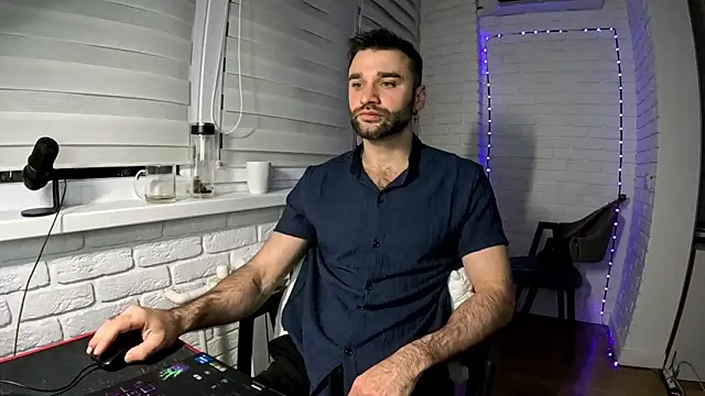 Онлайн чат XXX DaddySlava