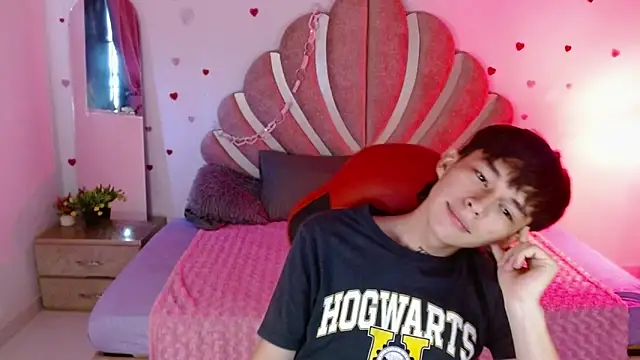 Marco_fox723 – Kamerová šou