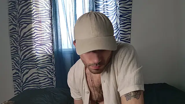 JackDesFeux Chat XXX live