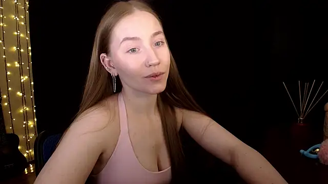 SindiWatsoon live XXX chat