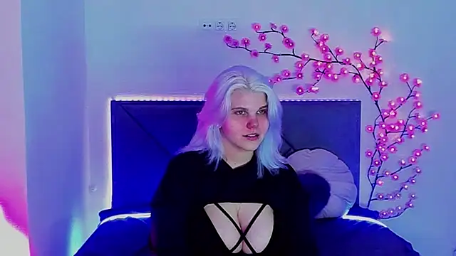 JoannLowen Live XXX chat