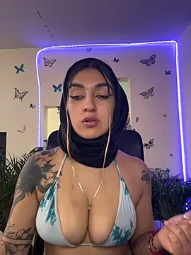 Sembang XXX Secara Langsung Lia-mitch