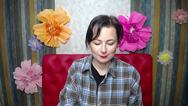 MarieShon Live XXX chat