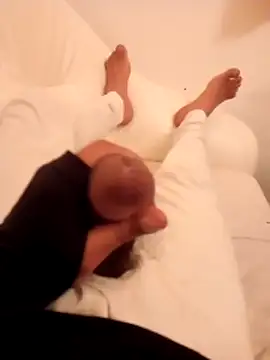 Dodge777n Webbikameraesitys