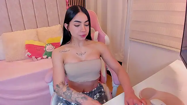 tamy_xoon Live XXX chat