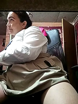 Živý XXX chat isis_milove