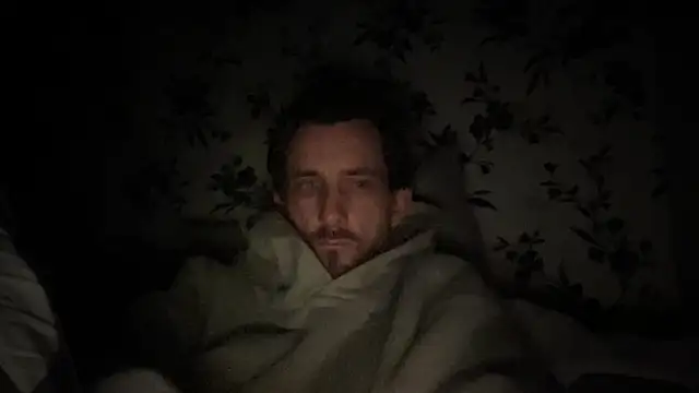 Вебкам-шоу Big8inchUncutCock