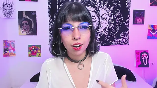 Sembang XXX Secara Langsung Rose_72