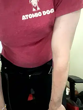 NicPolaris: вебкам-шоу