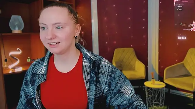 mila_glow1 Adlı Modelin Canlı XXX Sohbeti