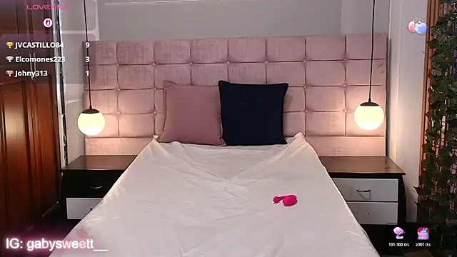 GabySweett_n Live XXX chat