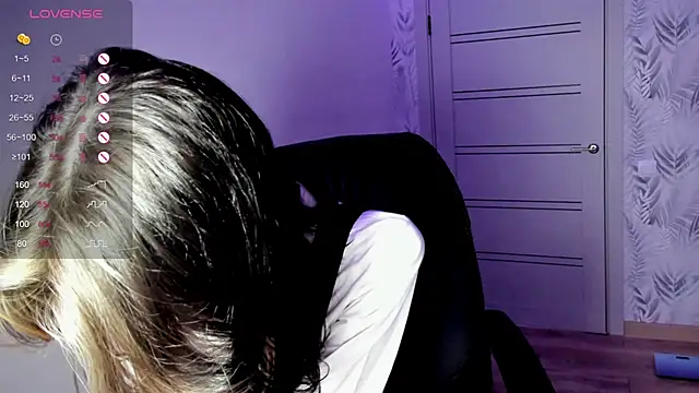 EchoLuxen Live XXX chat