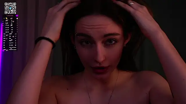 BeckiMacreno's Live XXX Chat