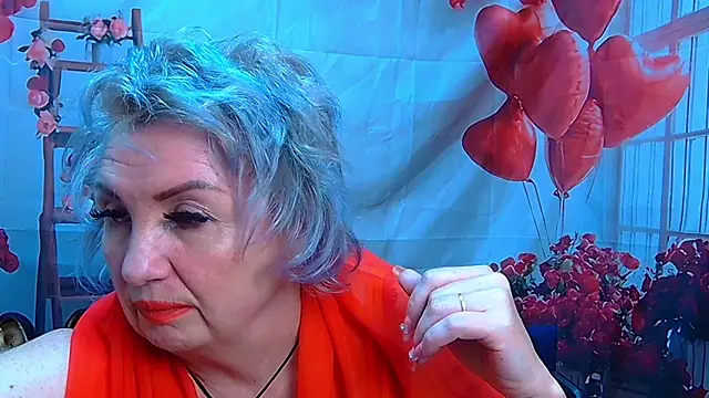 RenataDastern Live XXX chat