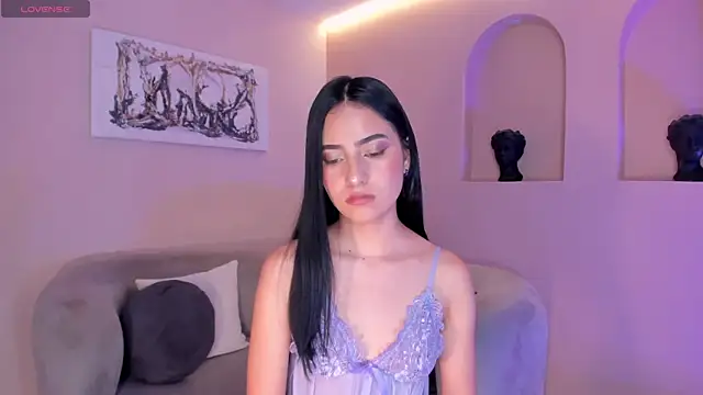 Živý XXX chat LucieMartin