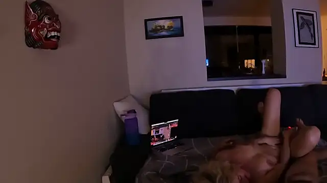 CustomKinkyCouplen Live XXX chat