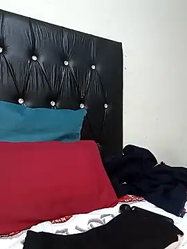 Chat XXX en directo de GoodinbedAfrican4