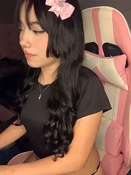 MayyBonitan Live XXX chat