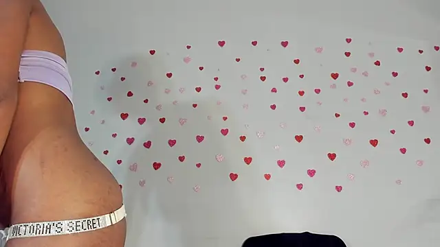 Amy_Jhonnesn Live XXX chat