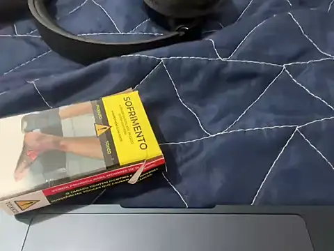 mateo-lins6 Show Webcam