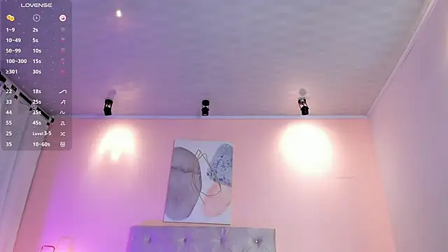 brianathompson Adlı Modelin Web Kamerası Şovu