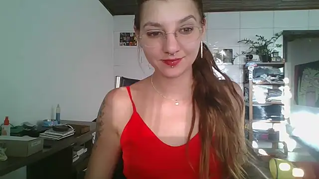 SweetyBabyDemon Chat XXX in diretta