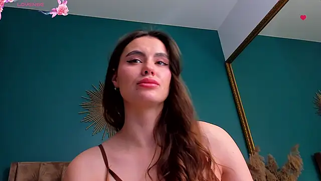 Chat XXX en directo de CalyMoon