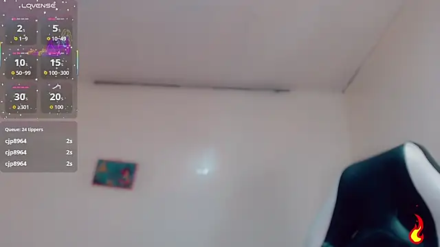 Oriana_braom – webcam-show