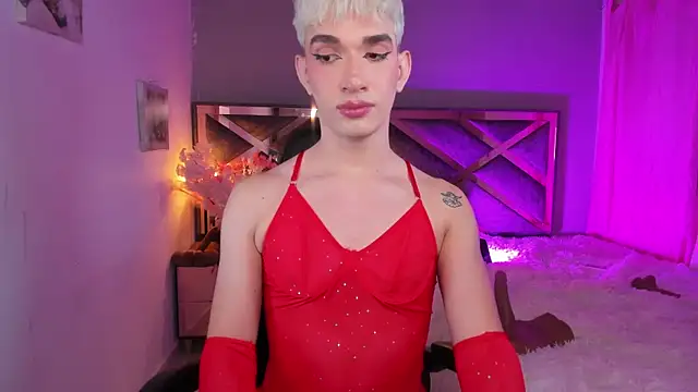 Cherry_zayden_ webkamerás műsora